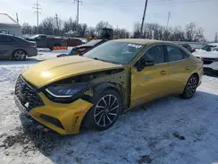 5NPEJ4J24LH019314 2020 HYUNDAI SONATA