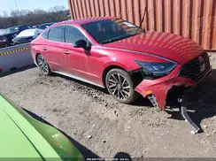 5NPEJ4J24LH021595 2020 HYUNDAI SONATA