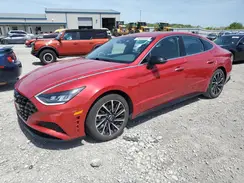 5NPEJ4J24LH023007 2020 HYUNDAI SONATA