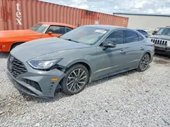 5NPEJ4J24LH025016 2020 HYUNDAI SONATA