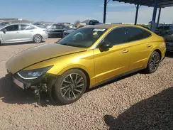 5NPEJ4J24LH025632 2020 HYUNDAI SONATA