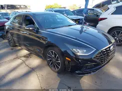 5NPEJ4J24LH027381 2020 HYUNDAI SONATA