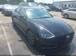 5NPEJ4J24LH028627 2020 HYUNDAI SONATA