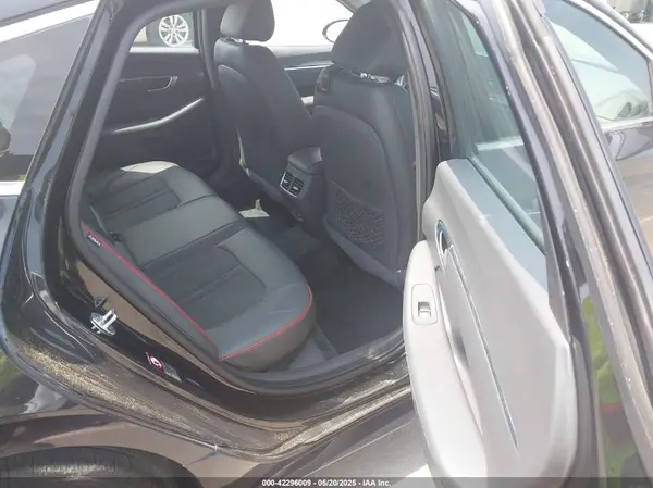 5NPEJ4J24LH028627 2020 HYUNDAI SONATA - Image 8