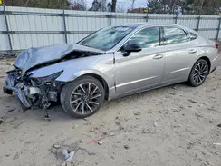 5NPEJ4J24LH029020 2020 HYUNDAI SONATA