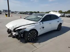 5NPEJ4J24LH029440 2020 HYUNDAI SONATA
