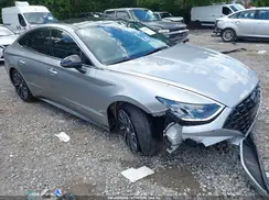 5NPEJ4J24LH029955 2020 HYUNDAI SONATA