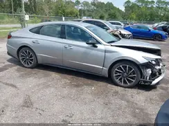 5NPEJ4J24LH029969 2020 HYUNDAI SONATA