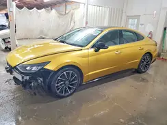 5NPEJ4J24LH033732 2020 HYUNDAI SONATA