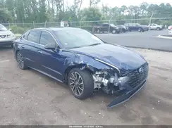 5NPEJ4J24LH035853 2020 HYUNDAI SONATA
