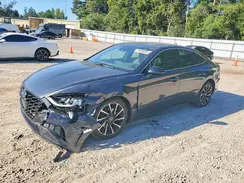 5NPEJ4J24LH036727 2020 HYUNDAI SONATA