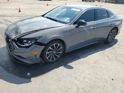 5NPEJ4J24LH037067 2020 HYUNDAI SONATA