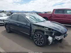 5NPEJ4J24LH041233 2020 HYUNDAI SONATA