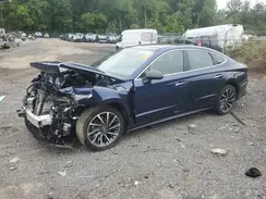5NPEJ4J24LH041748 2020 HYUNDAI SONATA