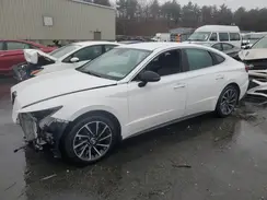 5NPEJ4J24LH044620 2020 HYUNDAI SONATA
