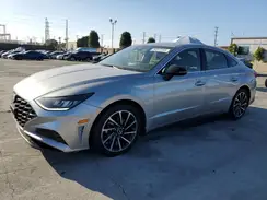5NPEJ4J24LH048067 2020 HYUNDAI SONATA