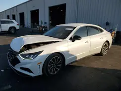 5NPEJ4J24LH049137 2020 HYUNDAI SONATA