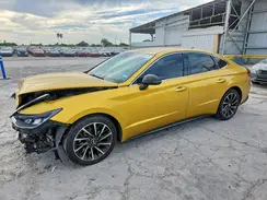 5NPEJ4J24LH049333 2020 HYUNDAI SONATA