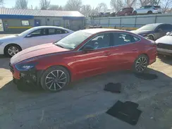 5NPEJ4J24LH049705 2020 HYUNDAI SONATA