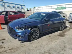 5NPEJ4J24LH050367 2020 HYUNDAI SONATA