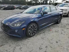5NPEJ4J24LH051129 2020 HYUNDAI SONATA