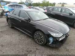 5NPEJ4J24LH051910 2020 HYUNDAI SONATA