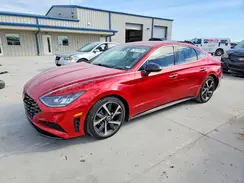 5NPEJ4J24MH063668 2021 HYUNDAI SONATA