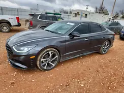 5NPEJ4J24MH063752 2021 HYUNDAI SONATA