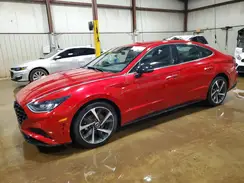 5NPEJ4J24MH063914 2021 HYUNDAI SONATA