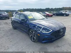 5NPEJ4J24MH064447 2021 HYUNDAI SONATA