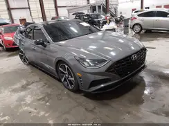 5NPEJ4J24MH064562 2021 HYUNDAI SONATA