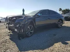 5NPEJ4J24MH065694 2021 HYUNDAI SONATA