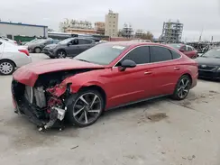 5NPEJ4J24MH066456 2021 HYUNDAI SONATA