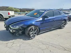 5NPEJ4J24MH066604 2021 HYUNDAI SONATA