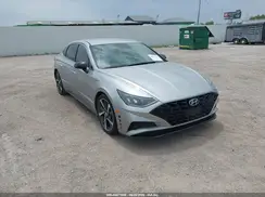 5NPEJ4J24MH067218 2021 HYUNDAI SONATA