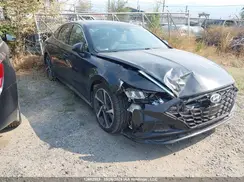 5NPEJ4J24MH068434 2021 HYUNDAI SONATA