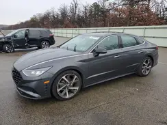 5NPEJ4J24MH084584 2021 HYUNDAI SONATA