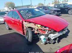 5NPEJ4J24MH086433 2021 HYUNDAI SONATA