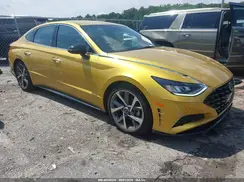 5NPEJ4J24MH088621 2021 HYUNDAI SONATA