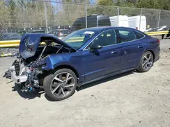 5NPEJ4J24MH090367 2021 HYUNDAI SONATA
