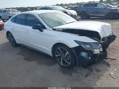 5NPEJ4J24MH097531 2021 HYUNDAI SONATA