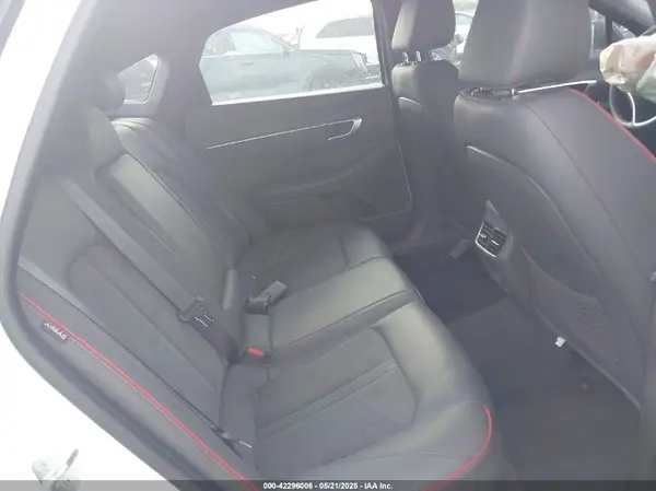 5NPEJ4J24MH097531 2021 HYUNDAI SONATA - Image 8