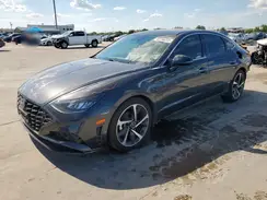 5NPEJ4J24MH098095 2021 HYUNDAI SONATA