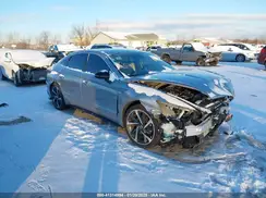 5NPEJ4J24MH103974 2021 HYUNDAI SONATA