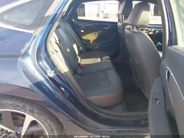 5NPEJ4J24MH105658 2021 HYUNDAI SONATA - Image 8