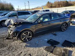 5NPEJ4J24MH108270 2021 HYUNDAI SONATA