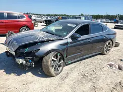 5NPEJ4J24MH111542 2021 HYUNDAI SONATA