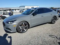 5NPEJ4J24MH122203 2021 HYUNDAI SONATA