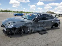 5NPEJ4J24MH132729 2021 HYUNDAI SONATA