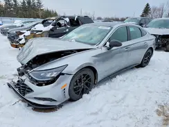 5NPEJ4J24NH137107 2022 HYUNDAI SONATA